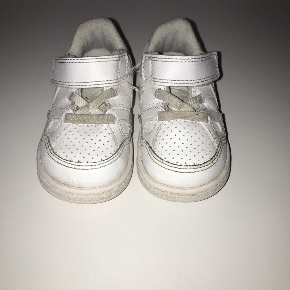 Nike sneakers